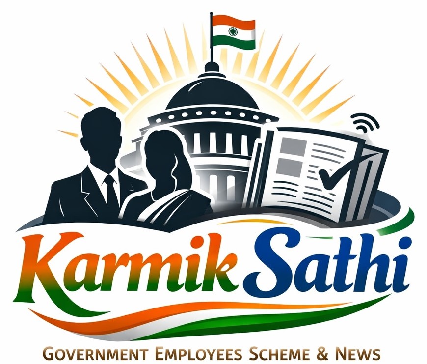 Karmik sathi